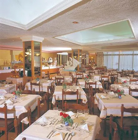 Hotel Evi