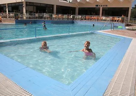 Hotel Evi