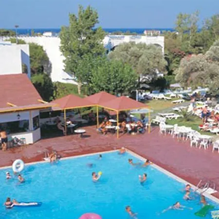Evi Hotel