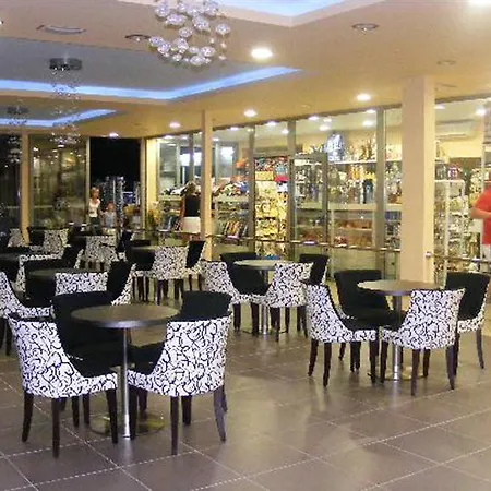 Evi Hotel Faliraki
