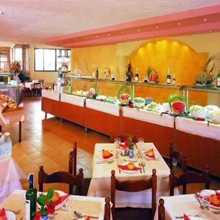 Hotel Evi