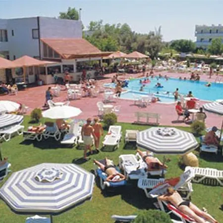 Evi Hotel