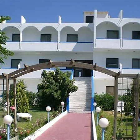 Evi Hotel