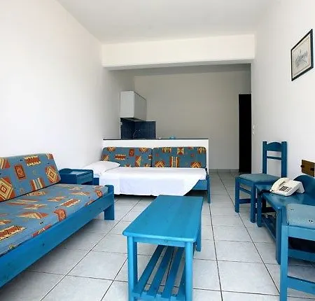 Evi 2* Faliraki