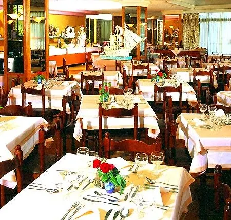 Hotel Evi Faliraki
