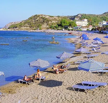 Hotel Evi 2*