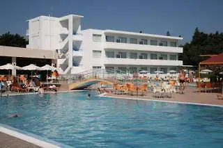 Evi Hotel