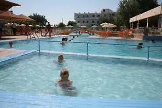 Hotel Evi 2*
