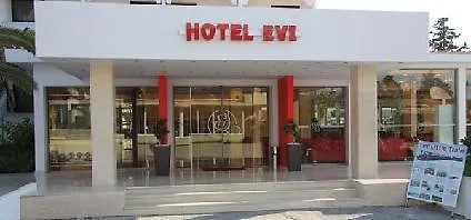 Evi Faliraki