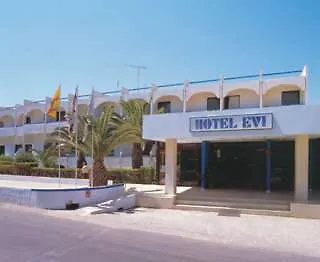 Evi 2* Faliraki