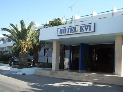 Evi Hotel Faliraki